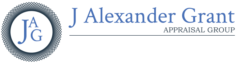 J Alexander Grant Appraisal Group Logo